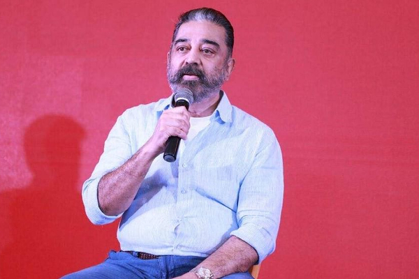 நடிகர் கமல்ஹாசன் மருத்துவமனையில் திடீர் அனுமதி - ரசிகர்கள் அதிர்ச்சி - தமிழ்நாடு