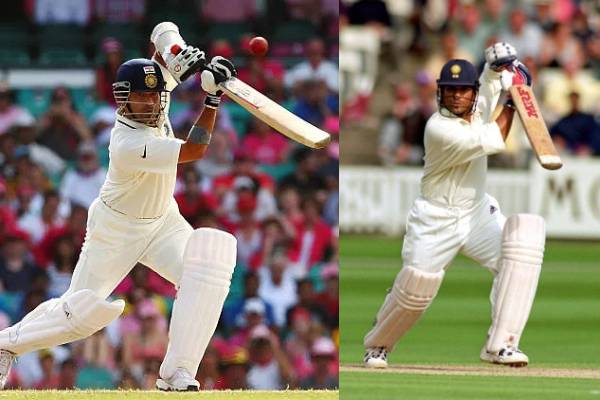 Sachin Tendulkar