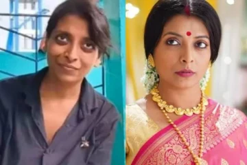 கிழிந்த உடையில் பைத்தியமாக தெருவில் சுற்றித்திரிந்த நடிகை!! பிரபலம் சொன்ன தகவல்...