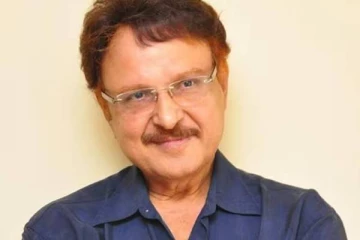 திடீரென மருத்துவமனையில் அனுமதிக்கப்பட்டுள்ள நடிகர் சரத்பாபு- தற்போதைய நிலை