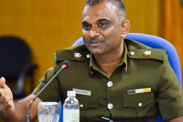 உயிர் மீது ஆசை இருந்தால் வீட்டில் தங்கியிருங்கள்; மக்களுக்கு வந்த எச்சரிக்கை