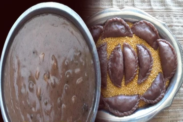 நாளை ஆடிப்பிறப்பு; தமிழர்களின் விசேட பண்டிகை நாள்! சுவையான ஆடிக்கூழ் செய்யும் முறை!