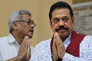 “மகிந்தவும் கோட்டாபயவும் தங்கள் மனச்சாட்சிகளிடம் கேள்வி எழுப்பவும்”