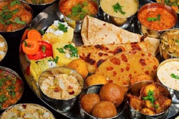 உலகின் நம்பர் 1 இடத்தில் இத்தாலிய உணவு .. இந்தியாவுக்கு எத்தனையாவது இடம் ?