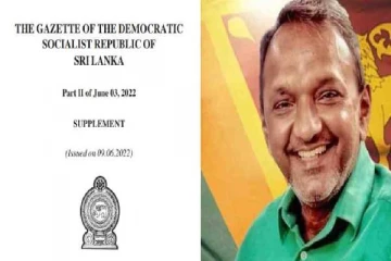 இளைஞர்களுக்கு கூடுதல் பிரதிநிதித்துவம்-இ​ம்தியாஸ் பாக்கீர் தனிநபர் பிரேரணை