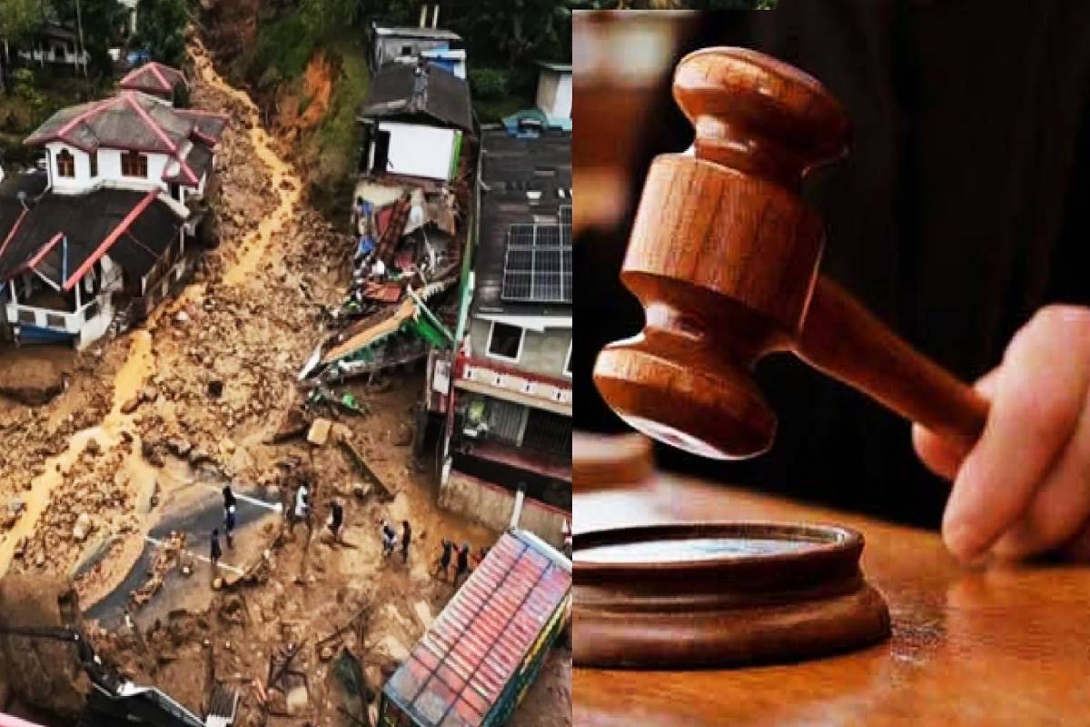 டித்வா சூறாவளி பாதிப்பு: அடிப்படை உரிமை மனு தொடர்பில் உயர் நீதிமன்றம் அரசுக்கு அதிரடி உத்தரவு | Impact Of Cyclone Ditva High Court Order Goverment