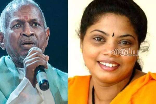 வாய்ப்பு கொடுத்த ஏ ஆர் ரஹ்மான்!! ஆணவத்தில் பாடகியை விரட்டியடித்த இளையராஜா.. | Ilayaraga Angry With Singer Minmini For Rahman