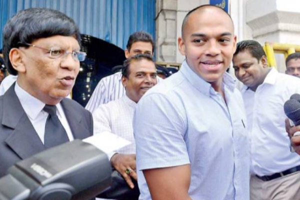 2025 ரணில் முதல் டக்ளஸ் வரை... முக்கிய தலைமைகளை தட்டி தூக்கிய NPP! | Key Political Leaders Arrest Sri Lanka In2025