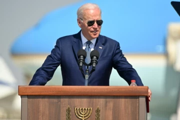 அமெரிக்க ஜனாதிபதி ஜோ பைடனுக்கு கோவிட் தொற்று உறுதி