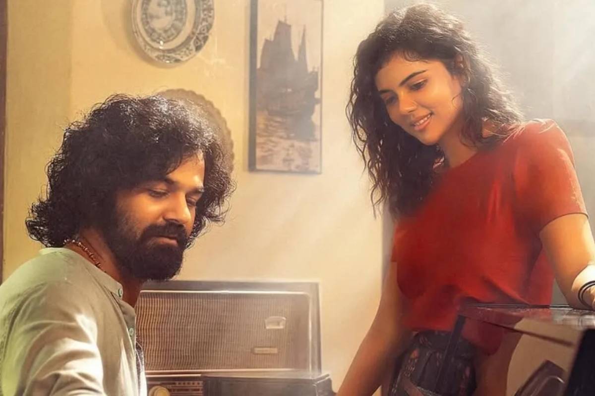 33 வயதான கல்யாணிக்கும் மோகன்லால் மகனுக்கு கல்யாணமா? முற்றுப்புள்ளி வைத்த தாயார்... | Kalyani Priyadarshan Not Marrying Pranav Mohanlal