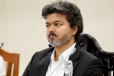 முதலமைச்சர் விஜய்க்கு கொலை மிரட்டல் விடுத்த திமுக எம்.எல்.ஏ!
