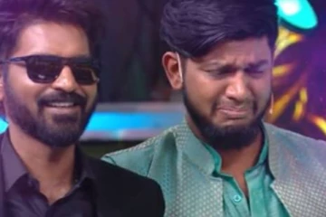 மேடையில் கதறி அழுத அபிஷேக்... அட்ரஸ் இல்லாமல் தொலைந்த அம்மா! தற்போதைய நிலை என்ன தெரியுமா?