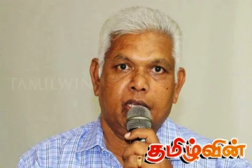 ஊடகவியலாளர் பாரதியின் இறுதிக்கிரியைகள் நாளை