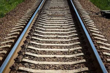 அநுராதபுரத்தில் தொடருந்து தண்டவாள இரும்புகள் திருட்டு