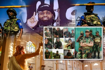 கிழக்கில் செயற்பட்ட முஸ்லீம் படையணி: அழிக்கப்பட்ட உயிர்த்த ஞாயிறு தாக்குதல் சாட்சிகள்