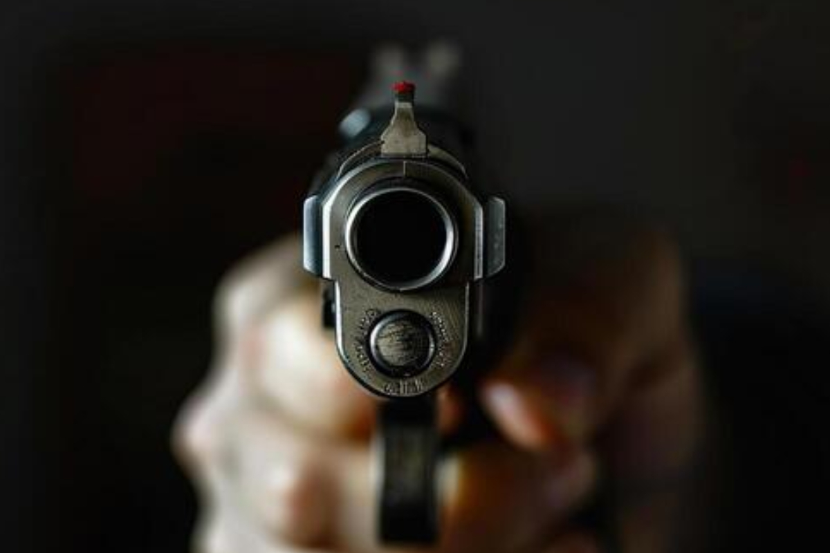 தெஹிவளை துப்பாக்கிச்சூடு: கைதான 23 வயது இளைஞர் | 23 Year Old Arrest Attempted Shooting In Dehiwala