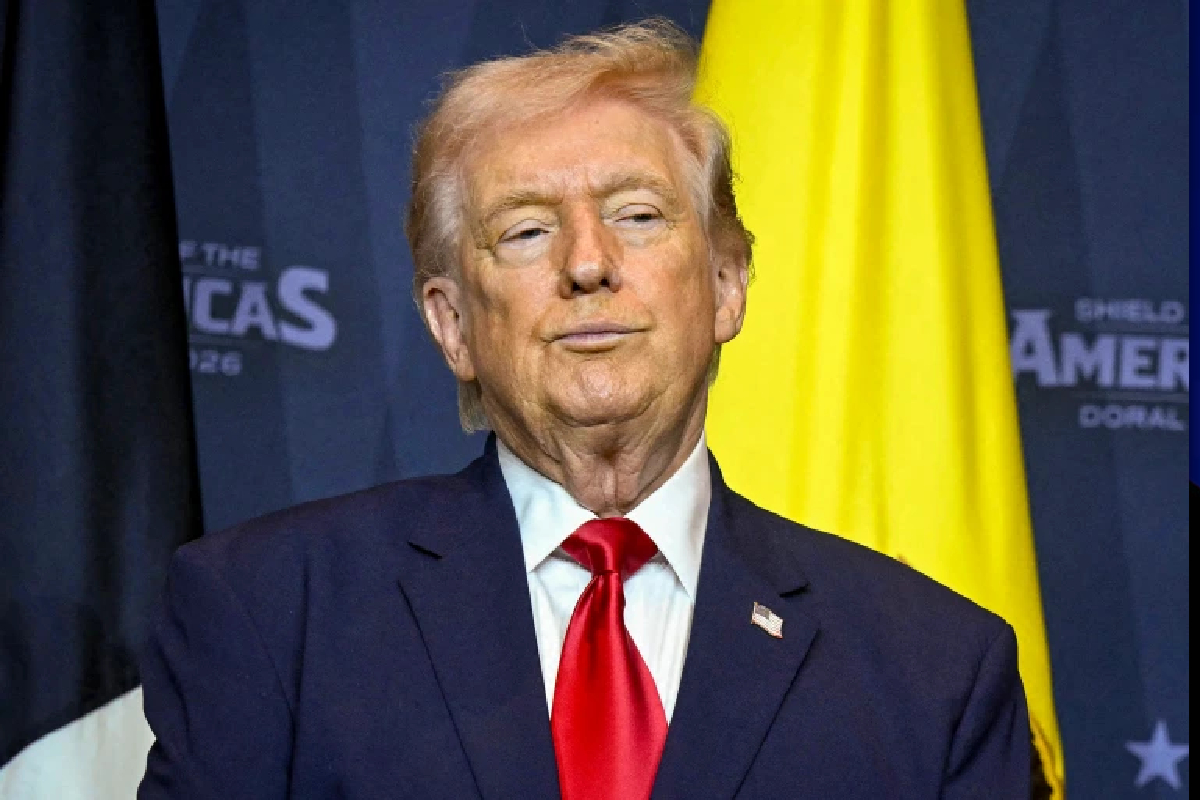 eliminated ஆக்கப்படாமல் இருக்க கவனமாக இருங்கள் ட்ரம்ப் : ஈரானிலிருந்து விடுக்கப்பட்ட எச்சரிக்கை | Be Careful Iran Tells Trump