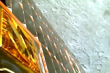 சந்திரயான் 3 ; இஸ்ரோ வெளியிட்ட காணொளி