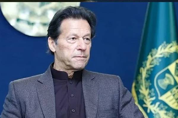 பாகிஸ்தான் முன்னாள் பிரதமர் இம்ரான் கானின் உடல்நிலை குறித்து புதிய சர்ச்சை | New Controversy Over Pakistani Imran Khan S Health