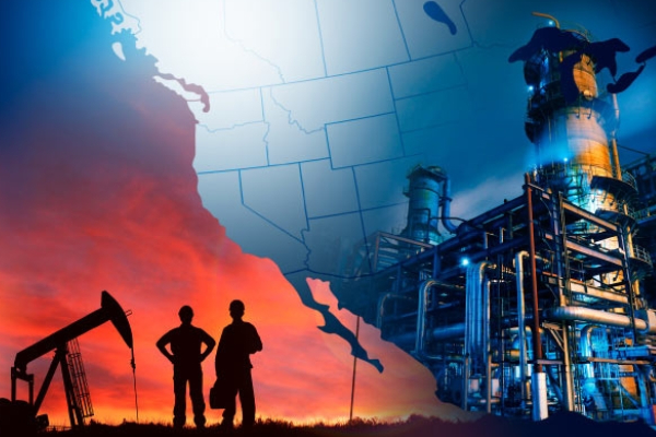 எதிர்காலத்தில் இயற்கை எரிவாயு ஏற்றுமதியாளராக மாறப்போகும் இலங்கை! - ஐபிசி தமிழ்