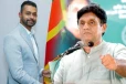 சரித் அபேசிங்க மீது ஒழுக்காற்று விசாரணை! சஜித் பிரேமதாச அறிவிப்பு