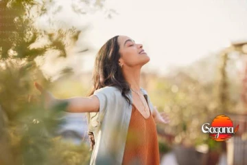 ඔයා ඔයාටම ආදරේ කරන්න