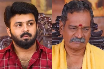 மாமனார் வீட்டில் அவமானப்படுத்தப்படும் ஜீவா.. பாண்டியன் ஸ்டோர்ஸில் அடுத்த வாரம் நடக்கப்போவது இதுதான்