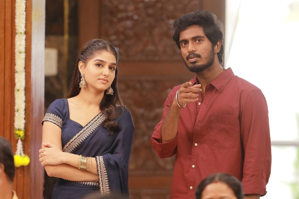 பிளாக்பஸ்டர் ஆகியுள்ள வித் லவ் படத்தின் இறுதி வசூல்.. முழு விவரம் இதோ | With Love Final Box Office