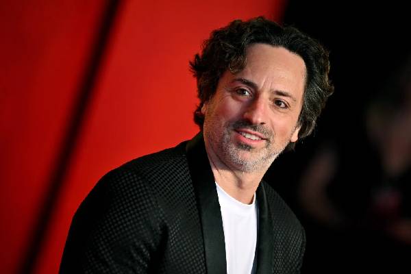 அமேசானின் ஜெஃப் பெசோஸை முந்தி உலகின் நான்காவது பணக்காரரான நபர்... அவரது சொத்து மதிப்பு | Sergey Brin Overtakes Jeff Bezos அமேசானின் ஜெஃப் பெசோஸை முந்தி உலகின் நான்காவது பணக்காரரான நபர்... அவரது சொத்து மதிப்பு | Sergey Brin Overtakes Jeff Bezos