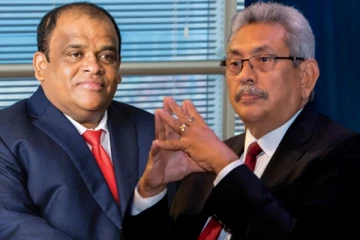 ධම්මිකට තවත් ප‍්‍රබල අවස්ථාවක්..ජනපති පිරිනමයි..!!