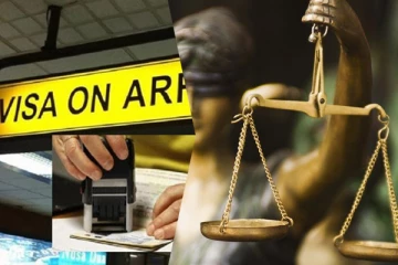 VFS குளோபலுக்கு எதிராக நீதிமன்றை நாடியுள்ள சுற்றுலா அமைப்புக்கள்