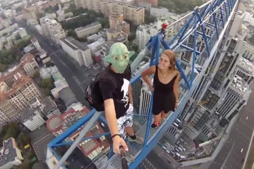 றொரன்டோ பொலிஸார் மக்களுக்கு விடுத்துள்ள எச்சரிக்கை