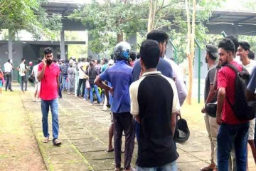 இலங்கை கிரிக்கெட் பொதுமக்களுக்கு விடுத்துள்ள அறிவுறுத்தல்