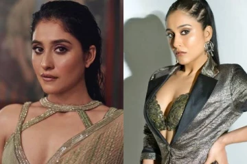 வாய்ப்புக்காக என்னை விற்கனுமா? அந்த விஷயம் இயற்கையா இருக்கனும் - ரெஜினா ஒபன்டாக்!