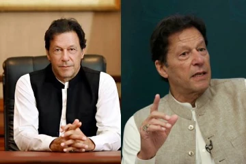 இம்ரான் கானுக்கு 14 ஆண்டுகள் சிறை! அவரது மனைவிக்கு 7 ஆண்டுகள்..பரபரப்பில் பாகிஸ்தான்