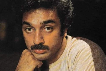 ஒரே நேரத்தில் 6 நடிகைகளுடன் காதலில் கமல் ஹாசன்.. ஆனால் திருமணம் இவருடன் தான்