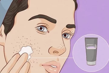 බ්ලැක් හෙඩ්ස් ඉවත් කරන හොඳම ස්වභාවික සත්කාර 7 මෙන්න.