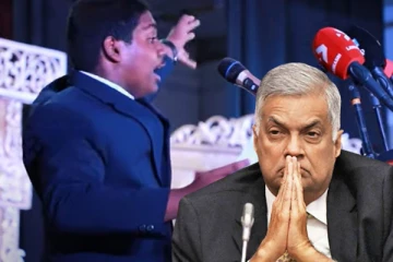 அரச வேலை பெறுவதற்கு யாழ். சிறீதர் தியேட்டர் ஒரு கடிதம் போதும்! மாணவன் ஒருவனின் பரபரப்பு வீடியோ