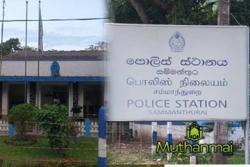 சம்மாந்துறையில் கட்சிகளுக்கு இடையில் மோதல் : 6 பேருக்கு சரீரப்பிணை