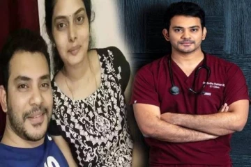 நிச்சயம் ஒருநாள் உங்களை சொர்க்கத்தில் சந்திக்கின்றோம்... சேதுராமன் மனைவி உருக்கம்!