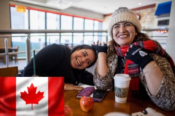 அமெரிக்காவிலிருந்து கனடாவுக்குள் நுழையும் புலம்பெயர்வோர் எண்ணிக்கை அதிகரிப்பு: பிரதமருக்கு தலைவலியை ஏற்படுத்தியுள்ள விடயம்