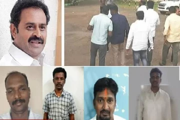 ராமஜெயம் கொலை வழக்கு!... முதல்கட்ட விசாரணையின் நிலை என்ன?