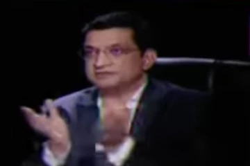 රට පත්ව ඇති දරුණුම තත්වය මුදල් ඇමති රූපවාහිනි වැඩසටහනක දී හෙළි කරයි... (VIDEO)