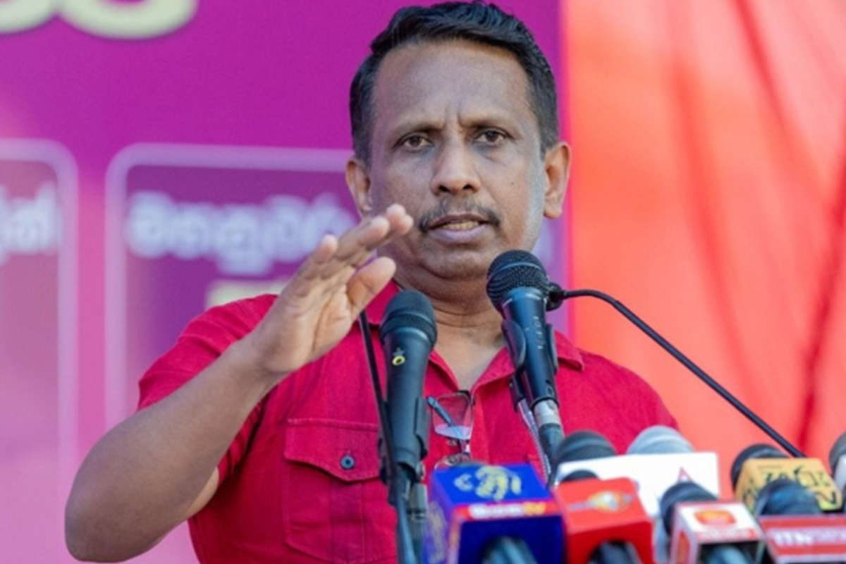 22ஆவது அரசியலமைப்பு திருத்தச் சட்டமூலத்தை எவராலும் தடுக்க முடியாது! அரசாங்கம் அறிவிப்பு | No One Can Stop The 22Nd Amendment Constitution