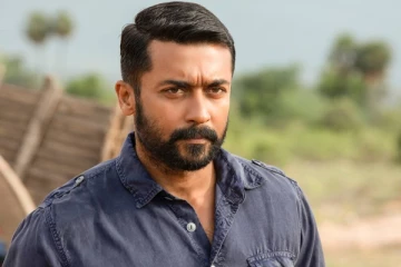 வீட்டை ஏழைகளுக்கு தானமாக கொடுக்கும் நடிகர் சூர்யா! குவியும் பாராட்டு