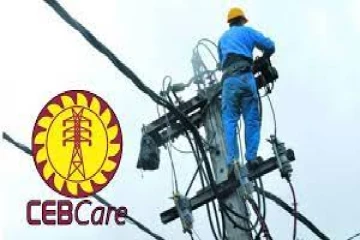 இலங்கை மின்சார சபை ஊழியர்கள் 15 பேர் பணி நீக்கம்!