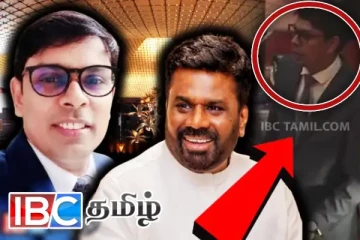 தலைவர் பிரபாகரன் பயங்கரவாதியா!அர்ச்சுனா எம்.பியின் கேள்விகளால் அதிர்ந்த சபை