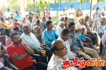 70 வருடங்களாக பயன்படுத்த முடியாத நிலையிலிருந்த வீதியின் புனரமைப்பு பணி ஆரம்பம்