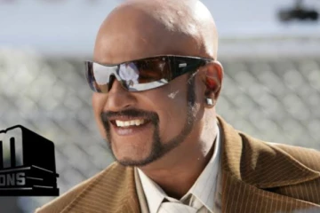 ரஜினியின் இரண்டு முக்கிய படங்களில் வில்லனாக நடிக்கவிருந்த பிரபல நடிகர்! யார் தெரியுமா?