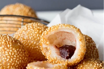 உடலுக்கு சத்தான எள்ளு உருண்டை! இனி வீட்டிலேயே செய்து அசத்துங்கள்